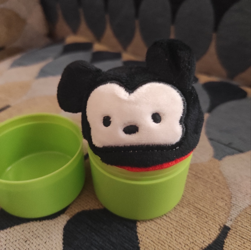 Mickey Micromallow Squishmallow